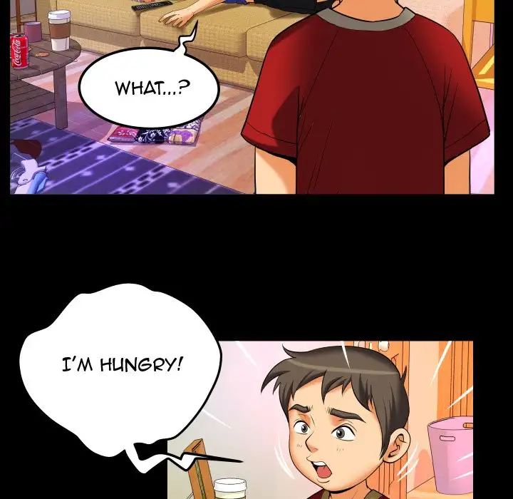 My Wife’s Partner - Chapter 94 [photo 43] - MangaPorn