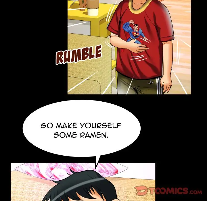 My Wife’s Partner - Chapter 94 [photo 44] - MangaPorn