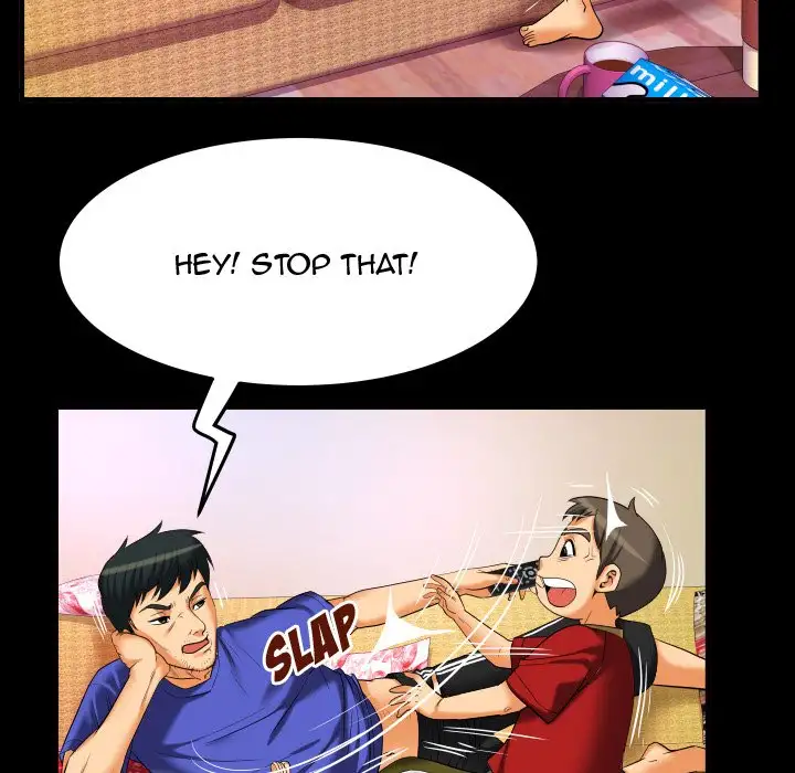 My Wife’s Partner - Chapter 94 [photo 48] - MangaPorn