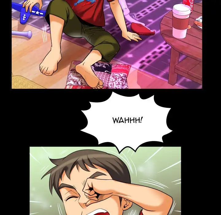 My Wife’s Partner - Chapter 94 [photo 51] - MangaPorn