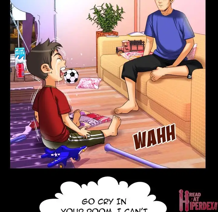 My Wife’s Partner - Chapter 94 [photo 53] - MangaPorn
