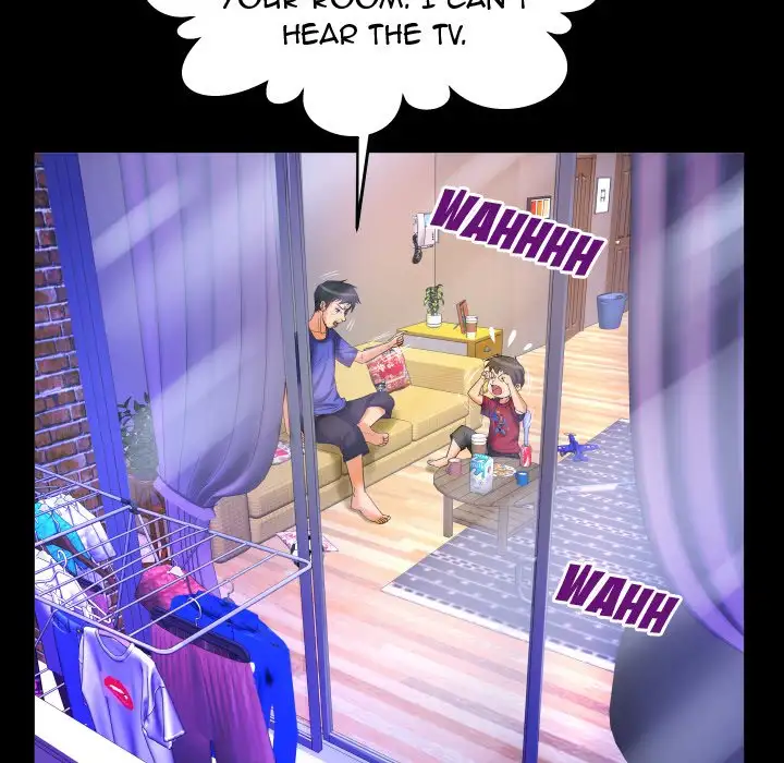 My Wife’s Partner - Chapter 94 [photo 54] - MangaPorn