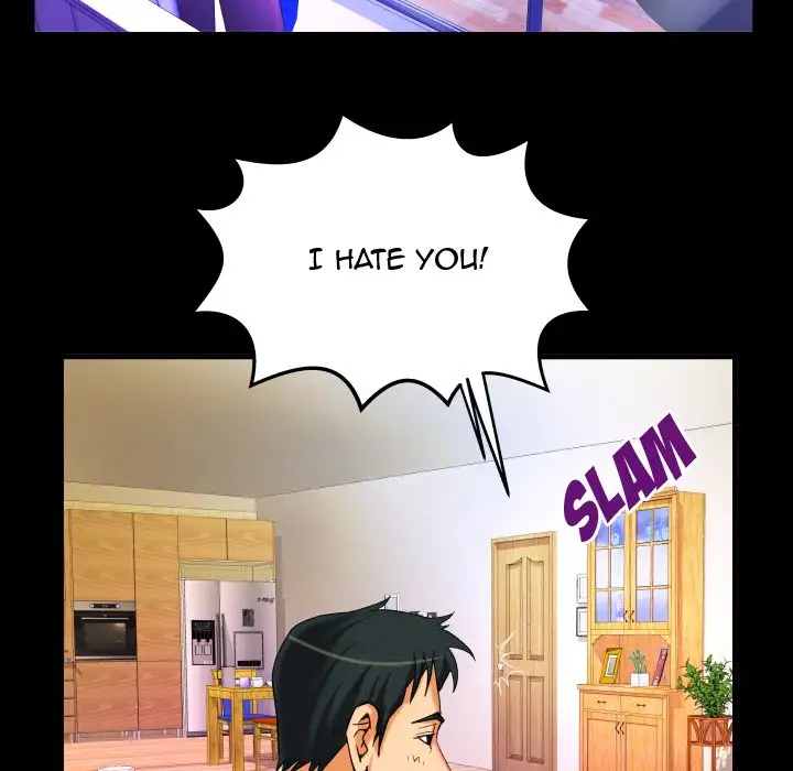 My Wife’s Partner - Chapter 94 [photo 55] - MangaPorn