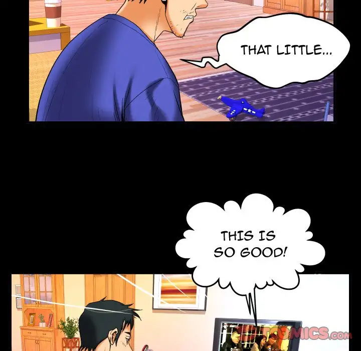 My Wife’s Partner - Chapter 94 [photo 56] - MangaPorn