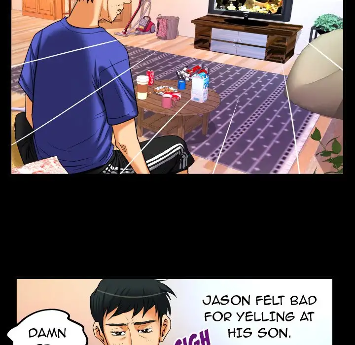 My Wife’s Partner - Chapter 94 [photo 57] - MangaPorn
