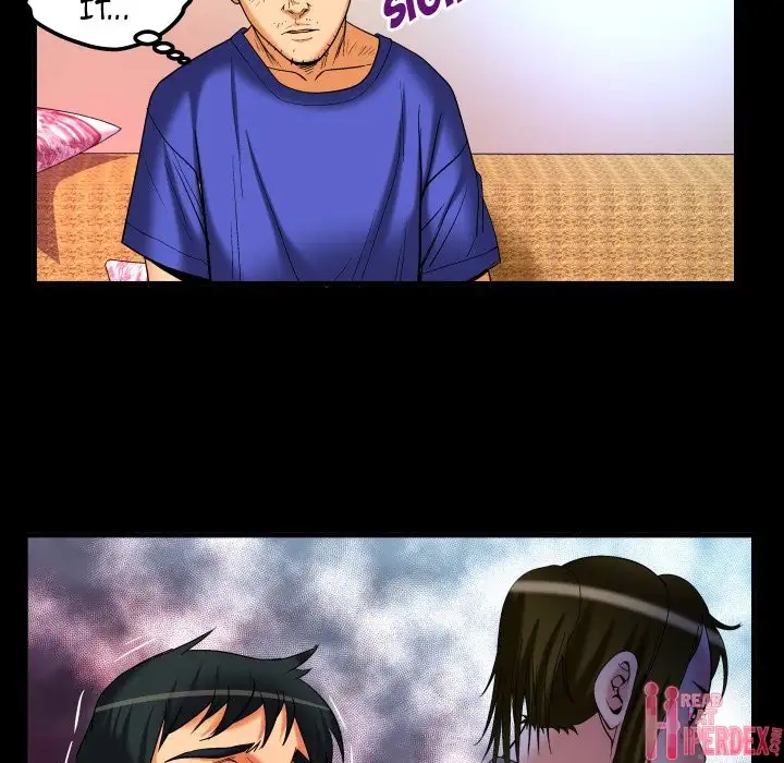 My Wife’s Partner - Chapter 94 [photo 58] - MangaPorn