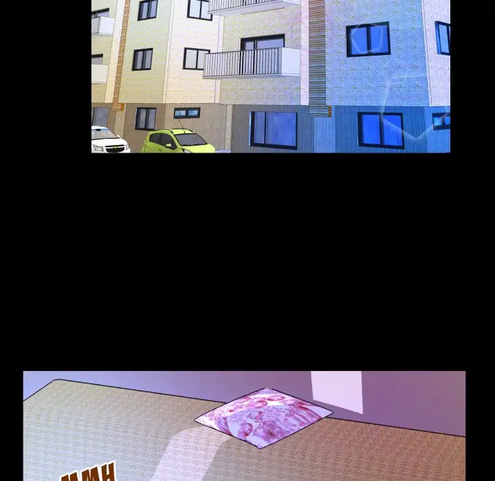 My Wife’s Partner - Chapter 94 [photo 65] - MangaPorn