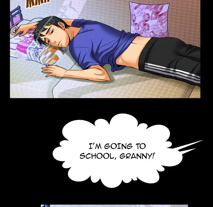 My Wife’s Partner - Chapter 94 [photo 66] - MangaPorn