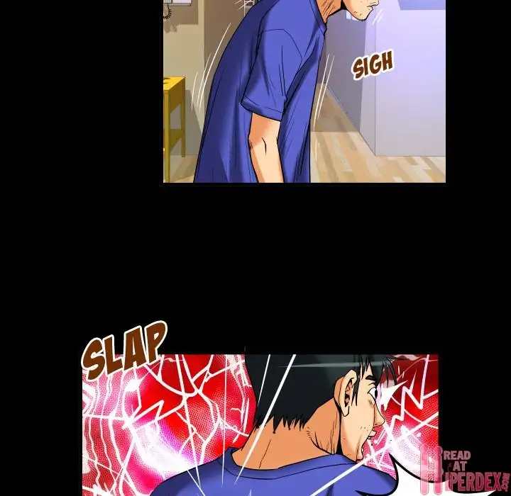 My Wife’s Partner - Chapter 94 [photo 69] - MangaPorn