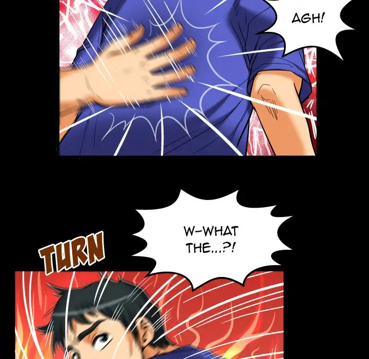 My Wife’s Partner - Chapter 94 [photo 70] - MangaPorn