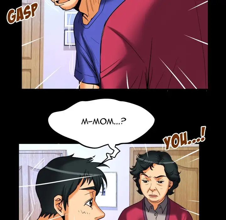 My Wife’s Partner - Chapter 94 [photo 72] - MangaPorn