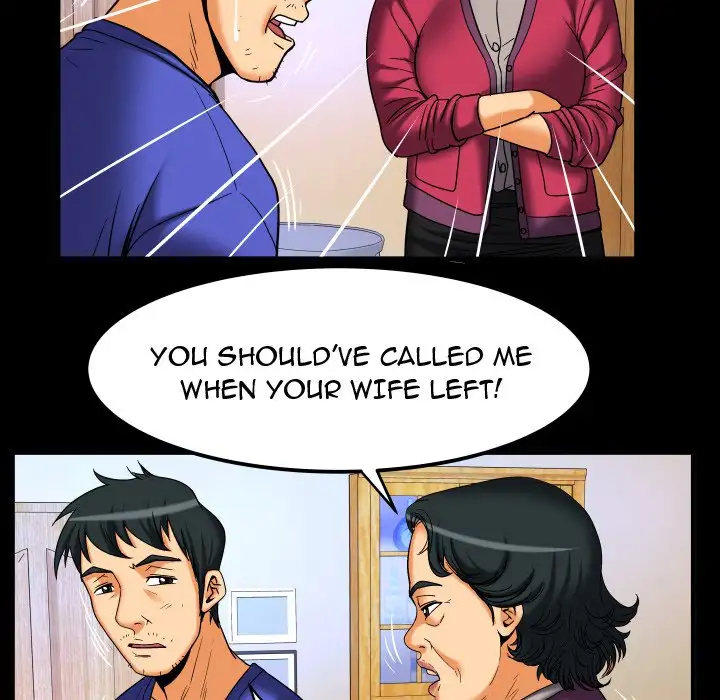 My Wife’s Partner - Chapter 94 [photo 73] - MangaPorn