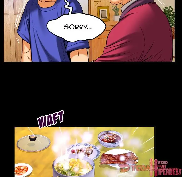 My Wife’s Partner - Chapter 94 [photo 74] - MangaPorn