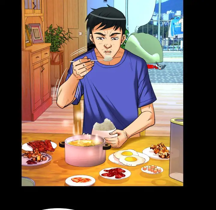 My Wife’s Partner - Chapter 94 [photo 77] - MangaPorn