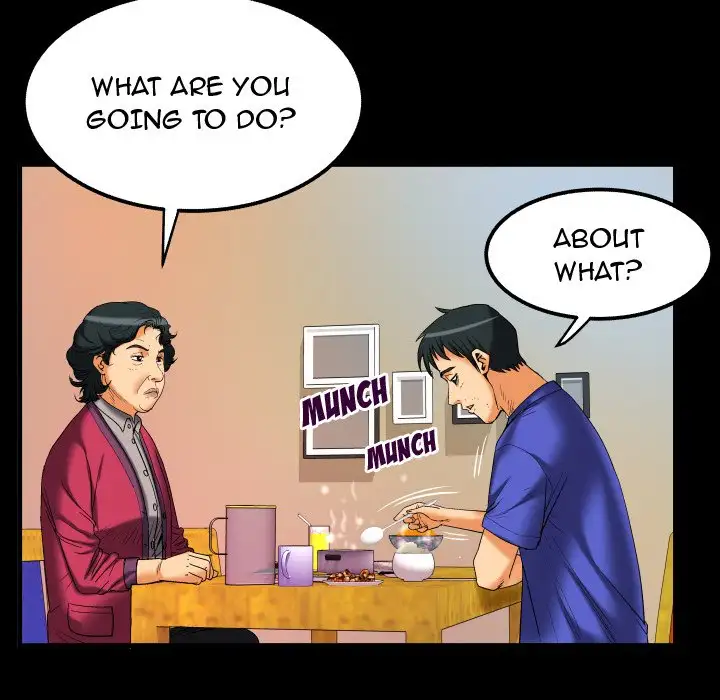 My Wife’s Partner - Chapter 94 [photo 78] - MangaPorn