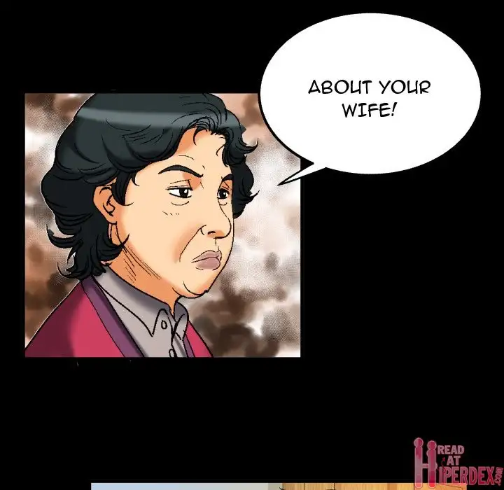 My Wife’s Partner - Chapter 94 [photo 79] - MangaPorn