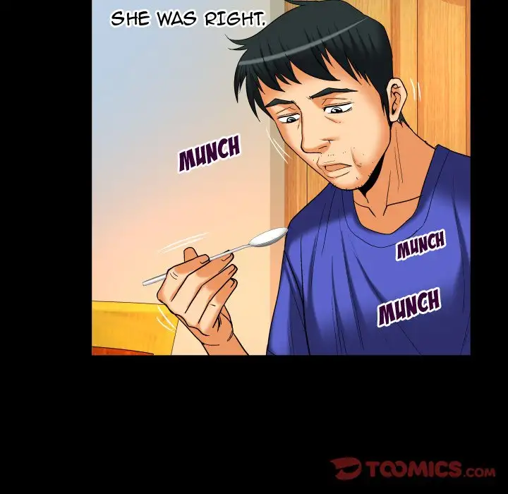 My Wife’s Partner - Chapter 94 [photo 80] - MangaPorn