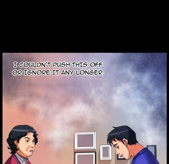 My Wife’s Partner - Chapter 94 [photo 81] - MangaPorn