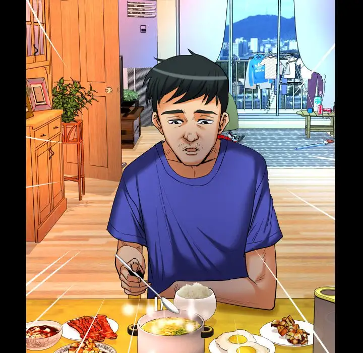 My Wife’s Partner - Chapter 94 [photo 83] - MangaPorn