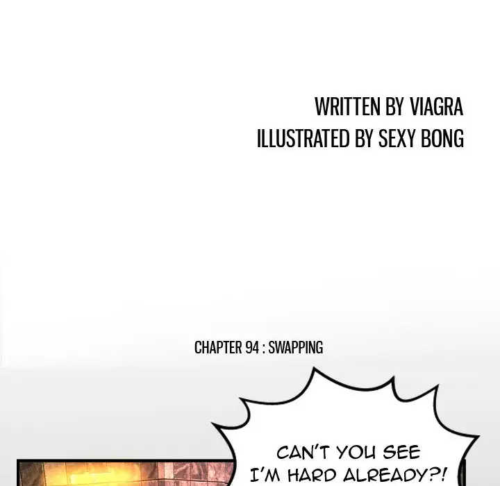 My Wife’s Partner - Chapter 94 [photo 9] - MangaPorn