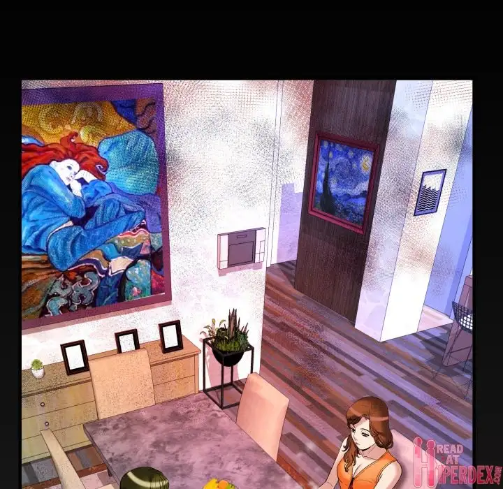 My Wife’s Partner - Chapter 94 [photo 95] - MangaPorn