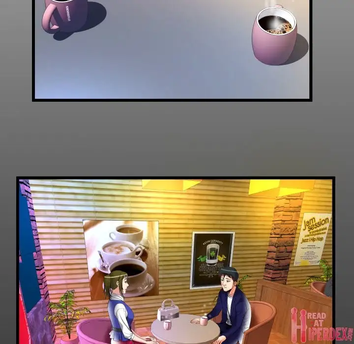 My Wife’s Partner - Chapter 95 [photo 10] - MangaPorn