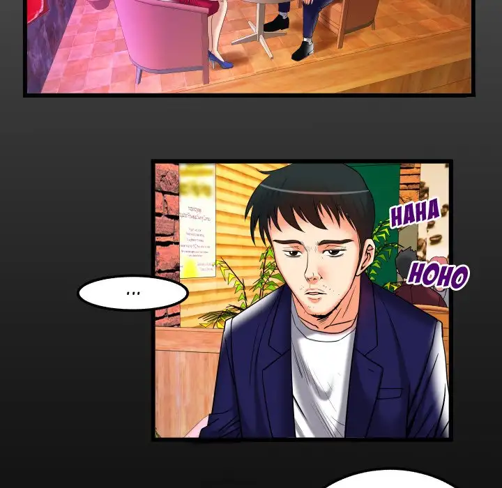 My Wife’s Partner - Chapter 95 [photo 11] - MangaPorn