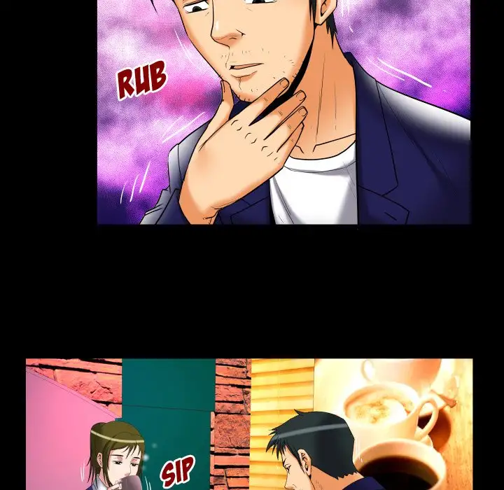 My Wife’s Partner - Chapter 95 [photo 13] - MangaPorn