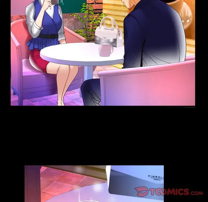 My Wife’s Partner - Chapter 95 [photo 14] - MangaPorn