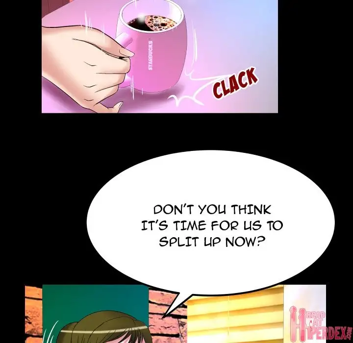 My Wife’s Partner - Chapter 95 [photo 15] - MangaPorn