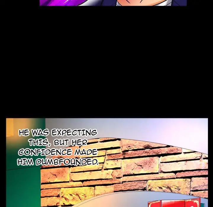 My Wife’s Partner - Chapter 95 [photo 18] - MangaPorn