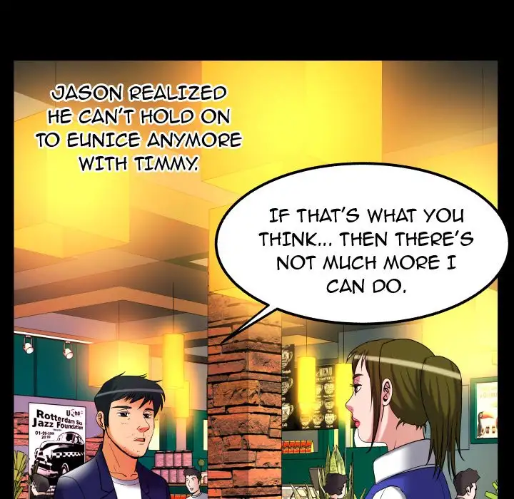 My Wife’s Partner - Chapter 95 [photo 24] - MangaPorn