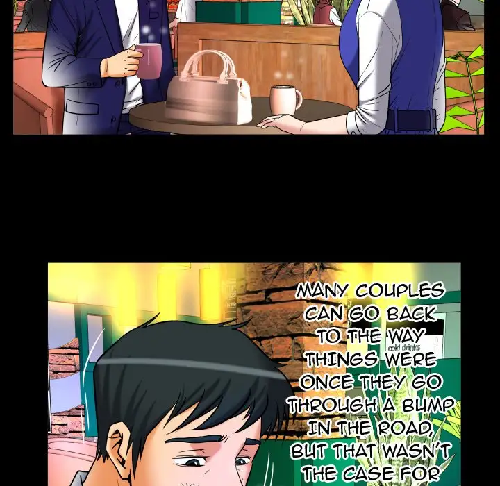 My Wife’s Partner - Chapter 95 [photo 25] - MangaPorn