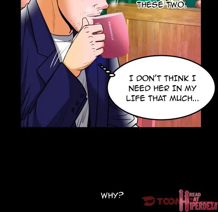 My Wife’s Partner - Chapter 95 [photo 26] - MangaPorn