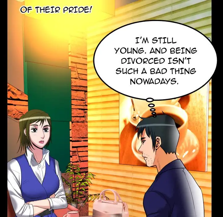 My Wife’s Partner - Chapter 95 [photo 28] - MangaPorn