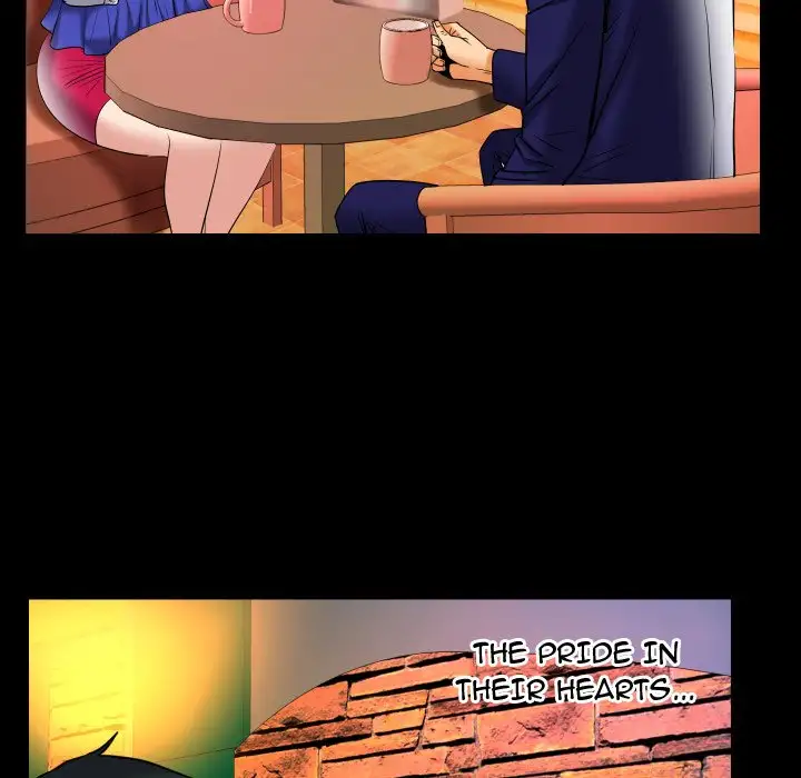 My Wife’s Partner - Chapter 95 [photo 29] - MangaPorn