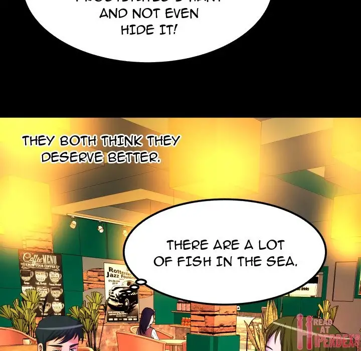 My Wife’s Partner - Chapter 95 [photo 31] - MangaPorn