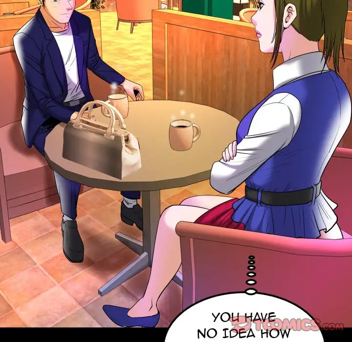 My Wife’s Partner - Chapter 95 [photo 32] - MangaPorn