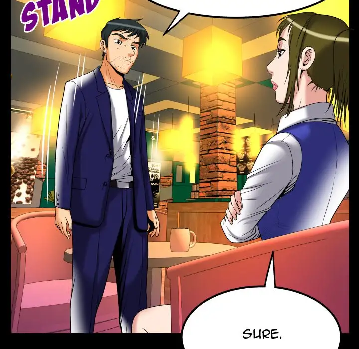My Wife’s Partner - Chapter 95 [photo 34] - MangaPorn