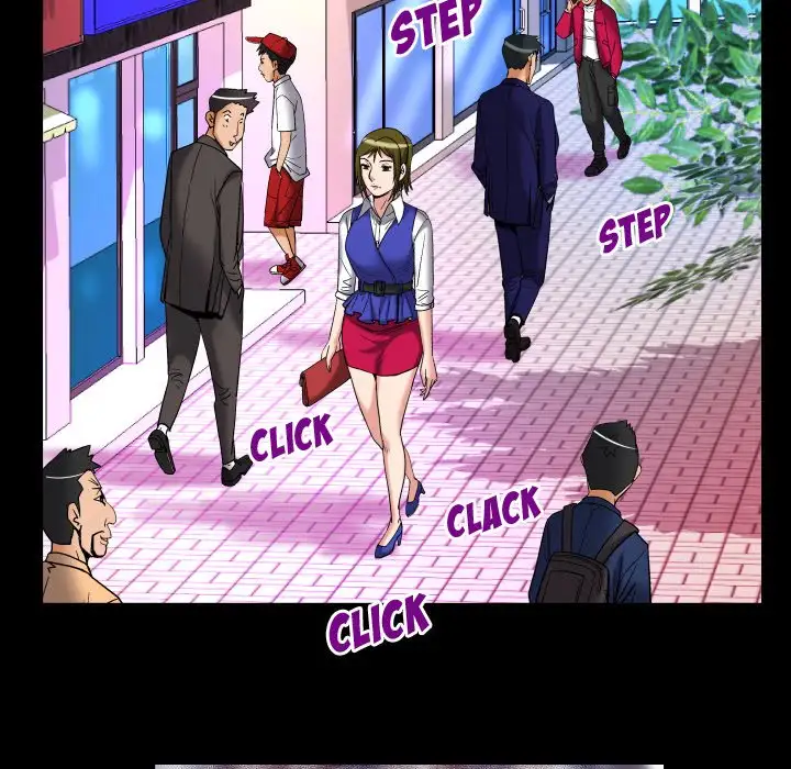 My Wife’s Partner - Chapter 95 [photo 36] - MangaPorn