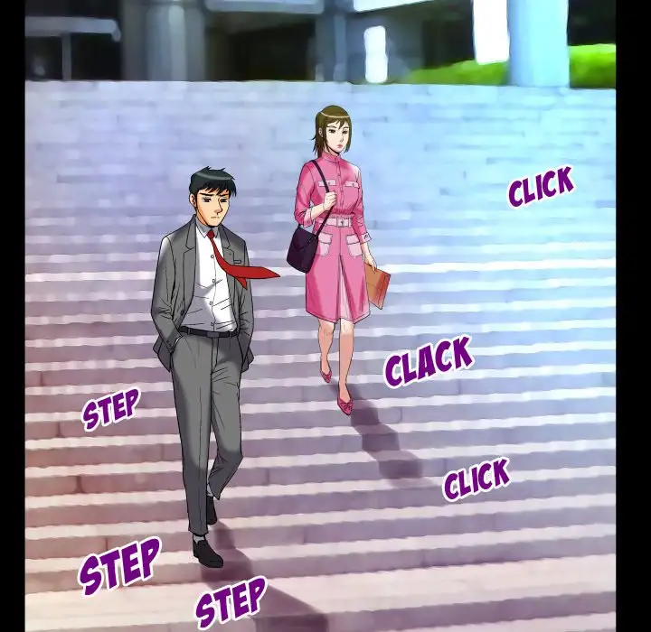 My Wife’s Partner - Chapter 95 [photo 40] - MangaPorn