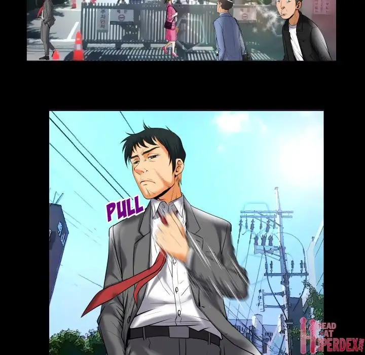 My Wife’s Partner - Chapter 95 [photo 42] - MangaPorn