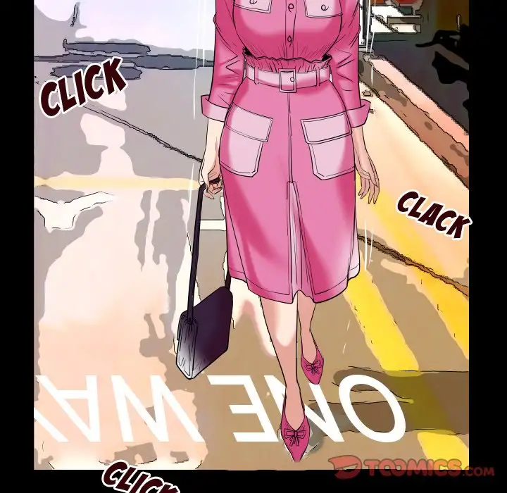 My Wife’s Partner - Chapter 95 [photo 44] - MangaPorn