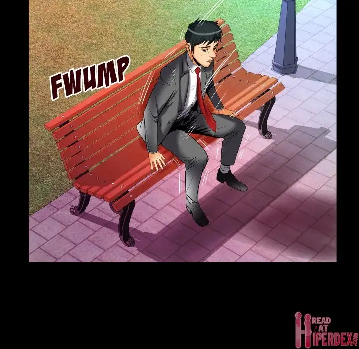 My Wife’s Partner - Chapter 95 [photo 47] - MangaPorn