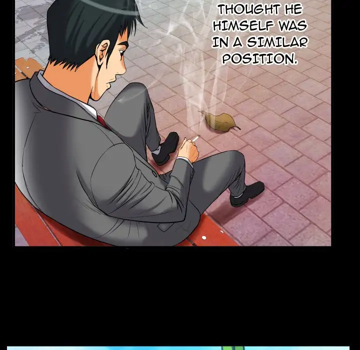 My Wife’s Partner - Chapter 95 [photo 54] - MangaPorn