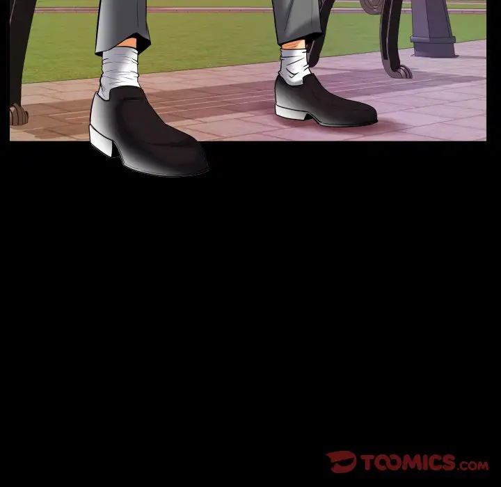 My Wife’s Partner - Chapter 95 [photo 56] - MangaPorn