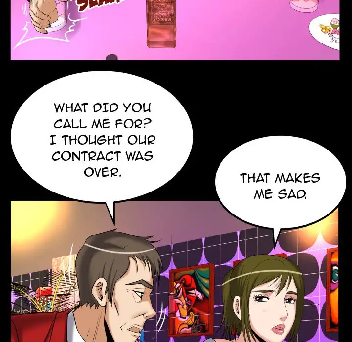 My Wife’s Partner - Chapter 95 [photo 66] - MangaPorn