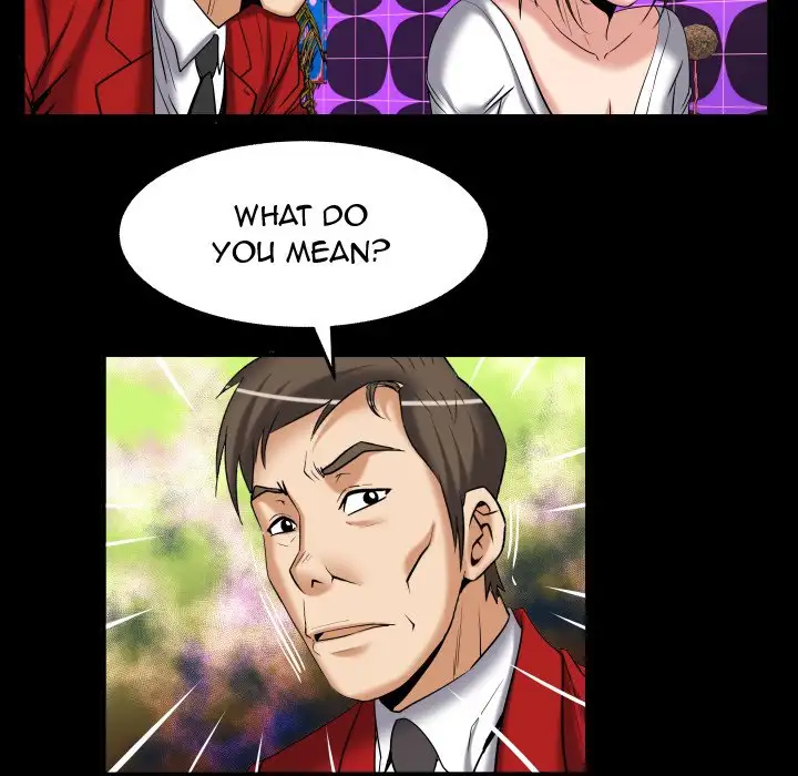 My Wife’s Partner - Chapter 95 [photo 67] - MangaPorn