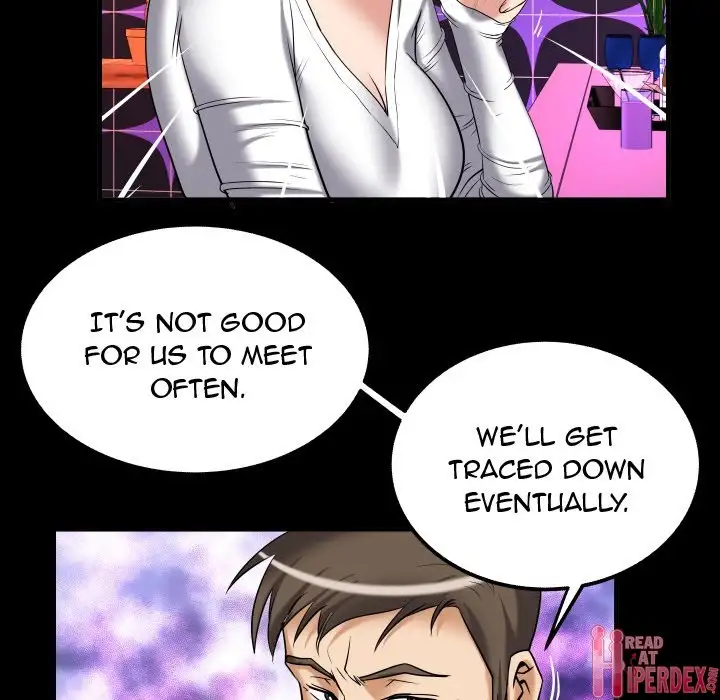 My Wife’s Partner - Chapter 95 [photo 69] - MangaPorn