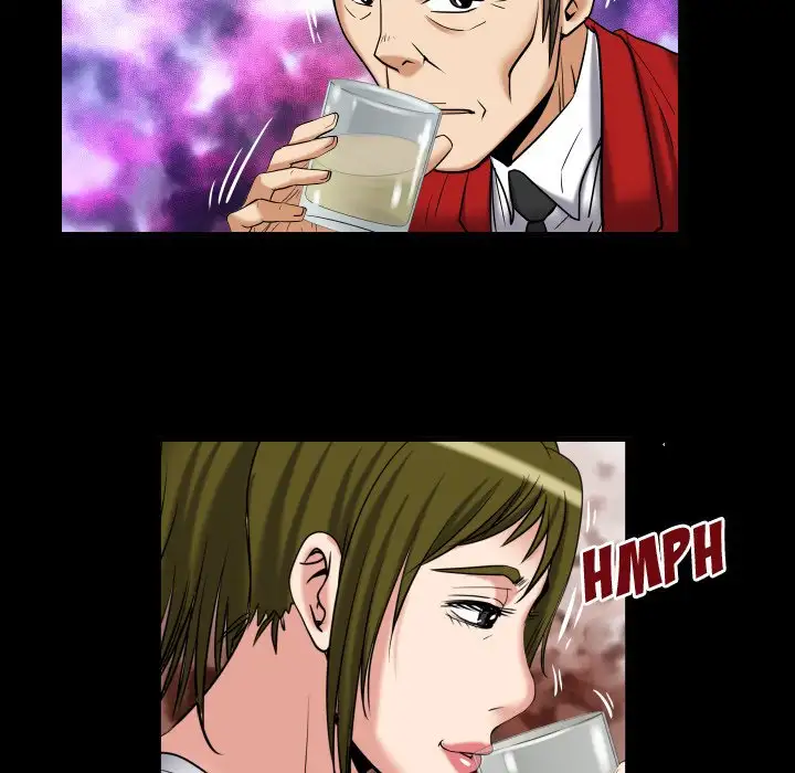 My Wife’s Partner - Chapter 95 [photo 70] - MangaPorn